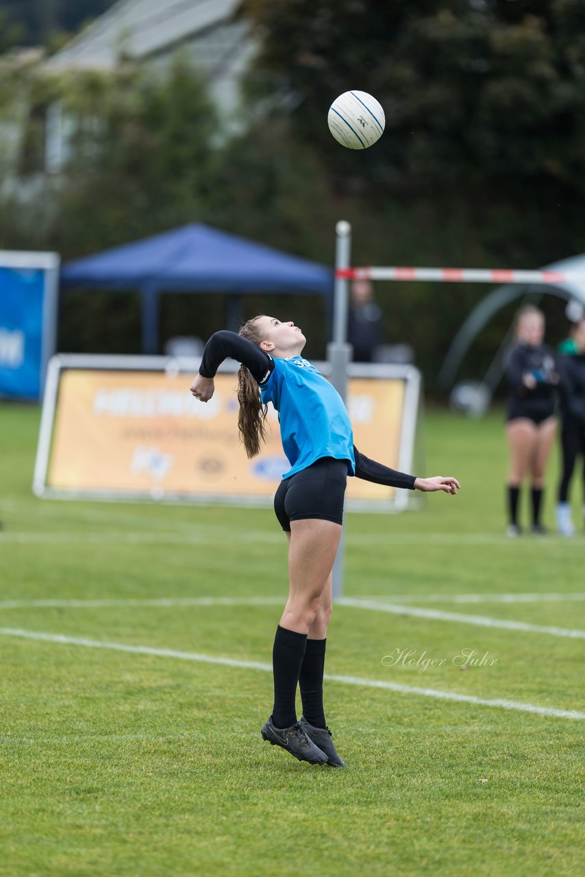 Bild 289 - wU16 Deutsche Meisterschaft